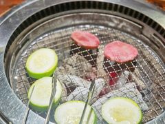 -御牛道日式烤肉料理(杭州万象城店)