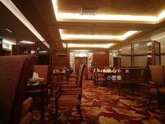 -广州白云机场铂尔曼大酒店·恬园创意中餐厅