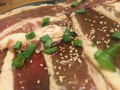 -梅梅家的烤肉店(槐北路店)