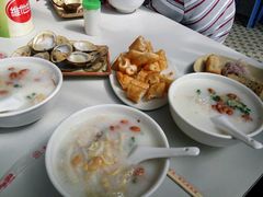 -黄埔古港