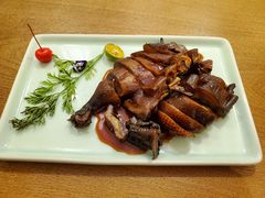 -尚海豆捞(乐虹坊店)