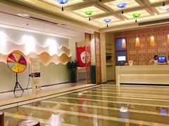 -沐王府水会(中欣广场店)