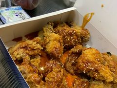 -前进5路汉堡炸鸡(前进五路店)