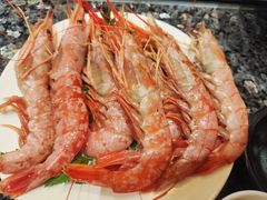 -渔荷食町·铁板烧料理(崂山万象汇店)