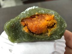 肉松青团-糯米香(长江路店)