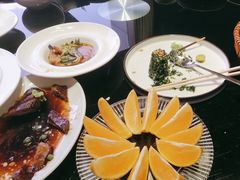 -上海人家花樣年华(虹口龙之梦店)