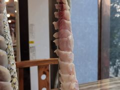 -渔意坊·千层无骨鱼粥底火锅·20年顺德菜(普君店)