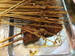 -谭记十三香手抓小龙虾(龙王庙店)