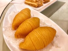-利苑酒家(宜安广场店)