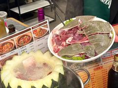 -兴兴旺·冬瓜盅·啫啫煲(西华路店)