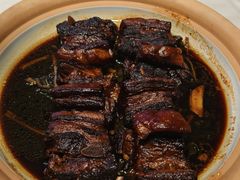 -西贝海鲜汇(槐安路店)