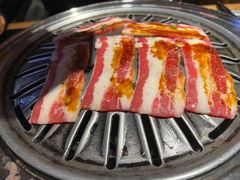 -九田家黑牛烤肉料理(溧阳吾悦店)
