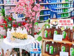 -家乐福(古北店)