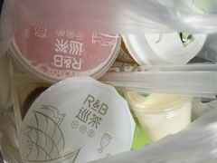 -巡茶(汇邻广场店)