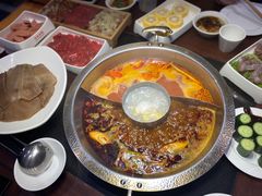 -巴邑火锅(江北万达店)