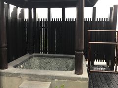 -广州都喜泰丽温泉度假酒店