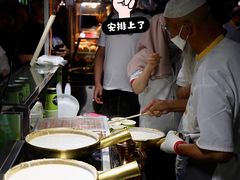 门面-清真老马家国华牛奶鸡蛋醪糟(正宁路店)