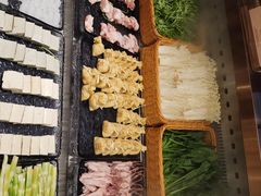 -牛New寿喜烧(曹路花园城店)
