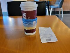 -COSTA COFFEE(金长安大厦店)