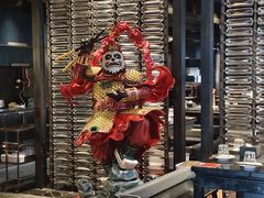 -川西坝子火锅(清江东路3.0直营店)