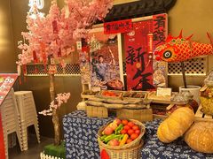-知楚•精致湖北菜(武商MALL店)