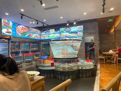 -德胜轩正宗顺德菜(宝安沙井会展中心店)