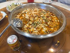 -老四川平头酸菜鱼(衙前店)