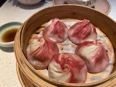 招牌小笼包-竹外桃花·江南小酒馆(SKP·S店)