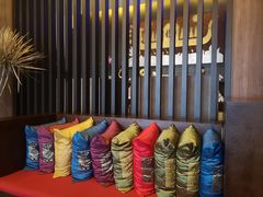 -泰馨玺·正宗泰式按摩SPA(石皮路店)