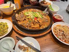 -老板恋上鱼(印象城店)