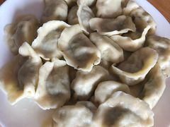 -新兴园饺子馆(望京店)