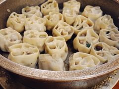 -嘎咓讓咘藏餐厅(团结新村店)
