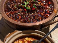 -水煮三国·川鲁江湖菜(香山店)