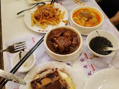 -大哥餐厅(西城花园店)