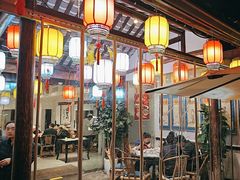 -院8里·少城记忆老川菜(宽窄巷子店)