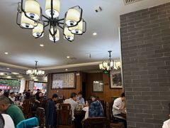 -老西安韩记三鲜煮馍(四府街店)