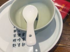 -院落新京菜·烤鸭(地安门店)