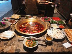 -小龙坎火锅(春熙太古里店)