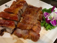 -粤色·老广州茶餐厅(河南商会大厦店)