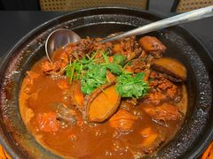 -红厨巷·淮扬菜(熙南里店)