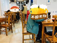 -春和面馆(常德路店)