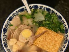 -小潘记鸭血粉丝汤