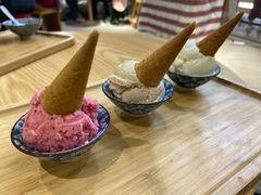 -歎雪糕低糖低脂Gelato冰淇淋