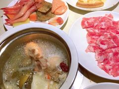 -加餐海鲜自助(集美银泰百货店)