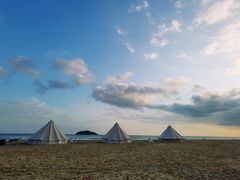 -石梅湾艾美度假酒店