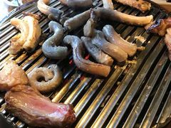 -原始泥炉烤肉(总店)