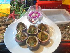 -79号渔船海鲜饭店(华强北店)