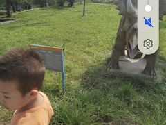 -西部长青自然儿童乐园