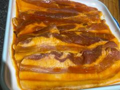 秘制五花肉-鹤之乡·齐齐哈尔烤肉·非遗(秋涛路店)