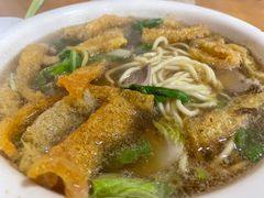 -祁家面馆(大香炉店)